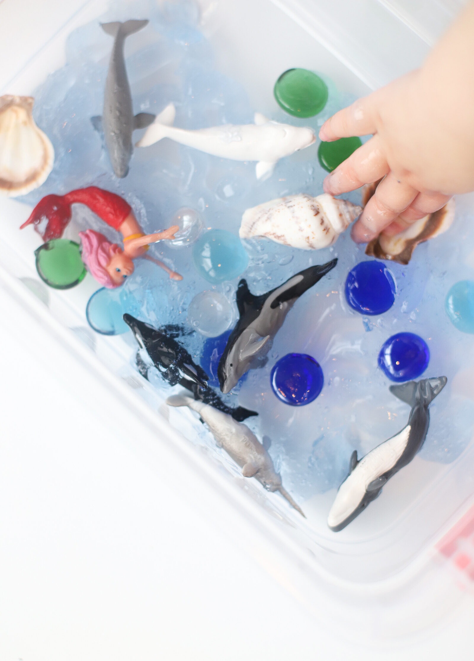 A Huge List of Fun and Educational Activities to Do at Home with Young Kids  - Glitter, Inc.