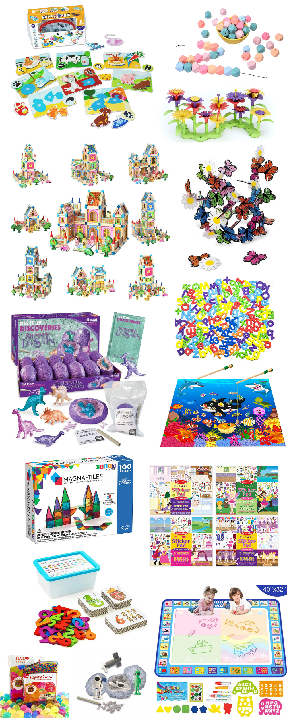 Our Favorite Kids Activities on  - Glitter, Inc.