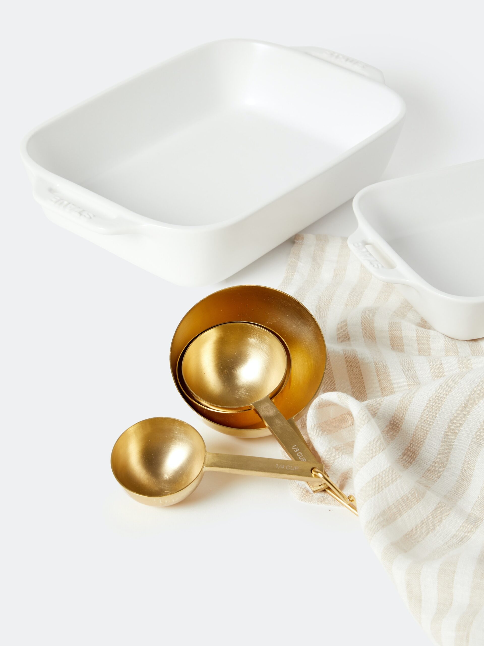 Target skincare brand and Be Home Measuring Cups