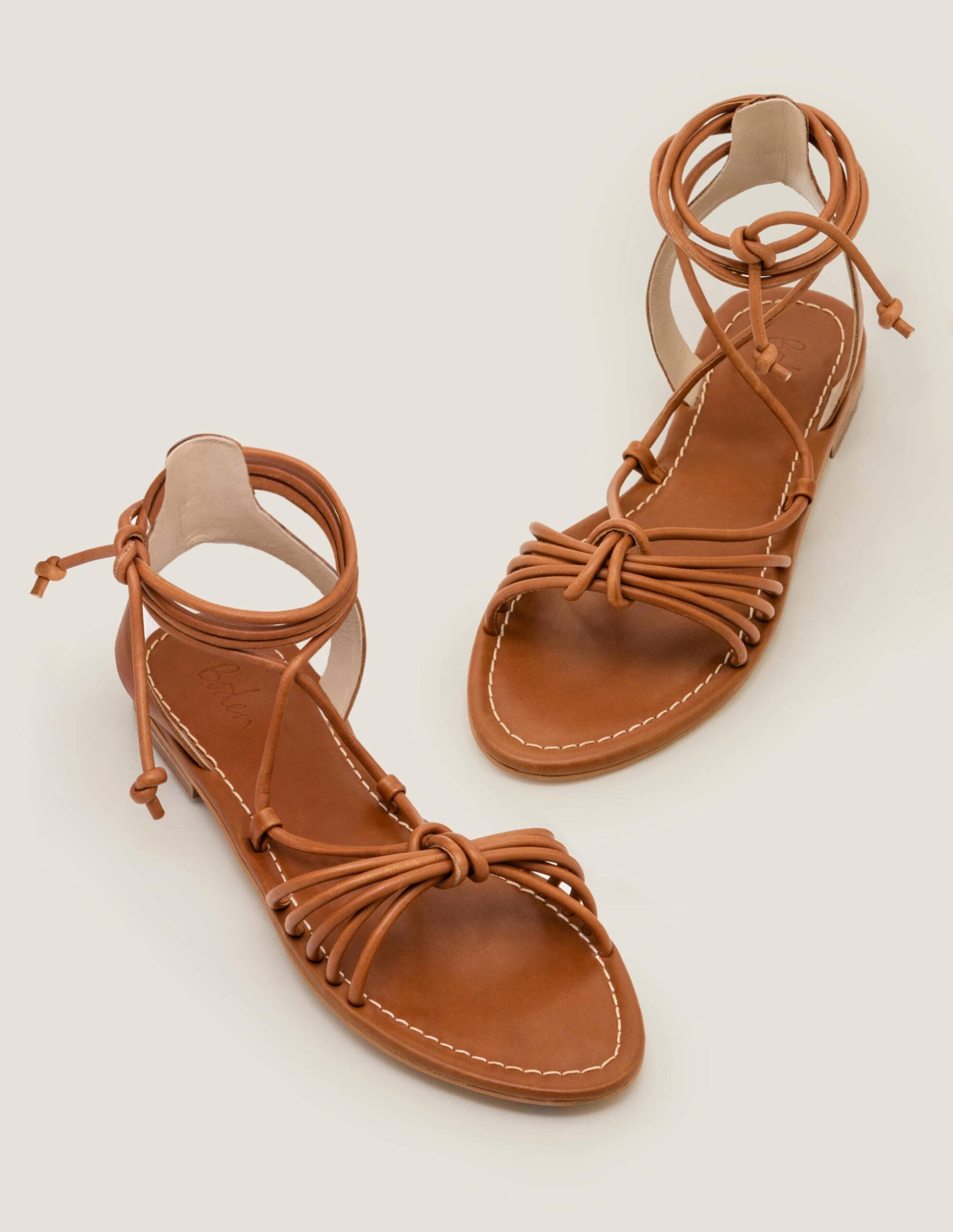 Boden Lucinda Gladiator Sandals