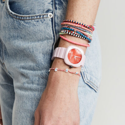 Roxanne Assoulin Happy Stripes Bracelet