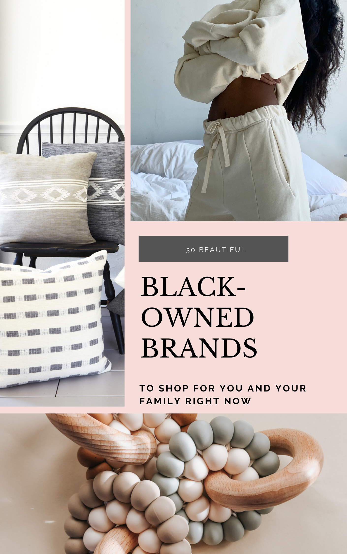 Black-Owned Brands and small shops and Businesses - GLITTERINC.COM