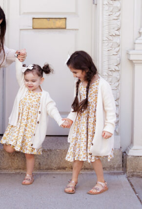 The day has finally come: our family is at the end of my husband's medical journey! Fellowship is nearly done! And, big news: we're moving (again!) Read on for the details. | @glitterinclexi | GLITTERINC.COM