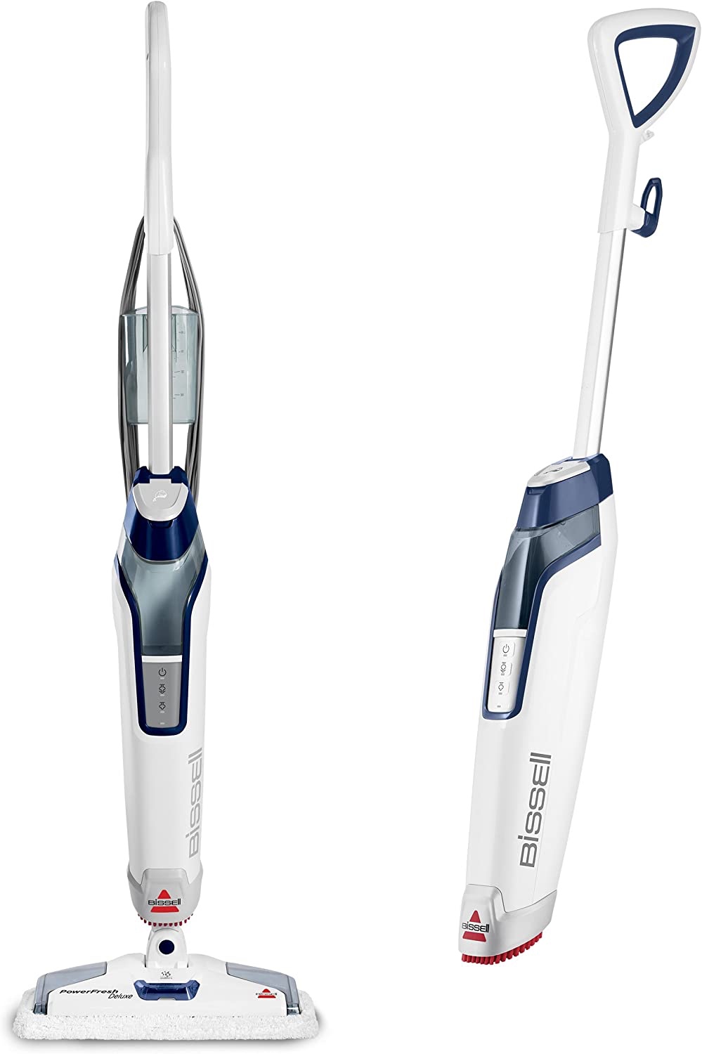 BISSELL PowerFresh Deluxe Steam Mop