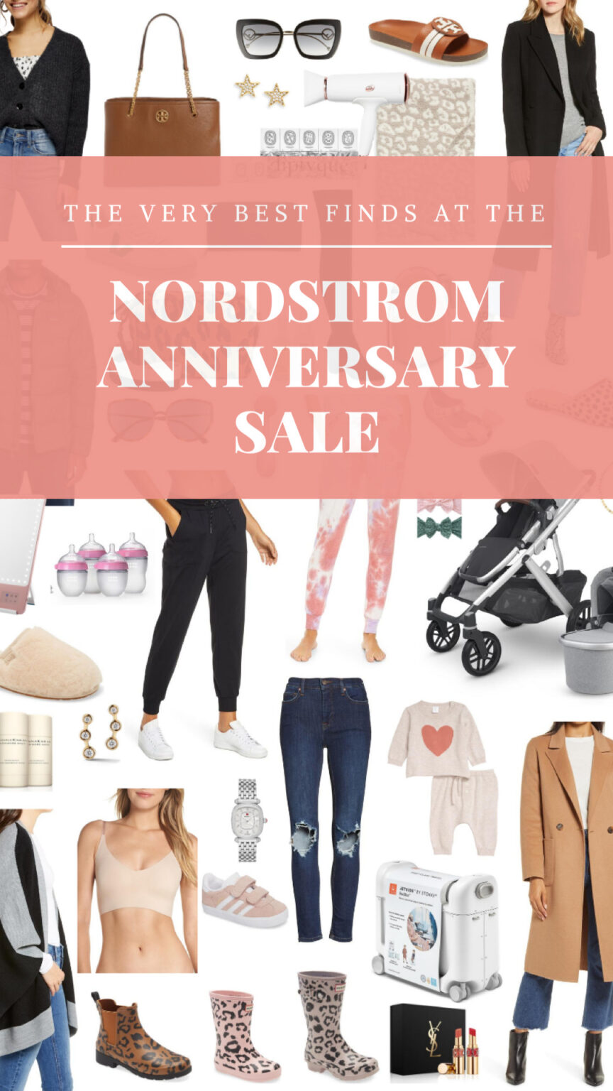 2020 Nordstrom Anniversary Sale Favorites + This Year’s Best Buys ...