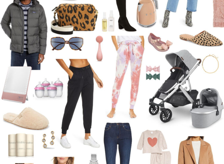 2020 Nordstrom Anniversary Sale Favorites and Best Buys for the Whole Family - GLITTERINC.COM