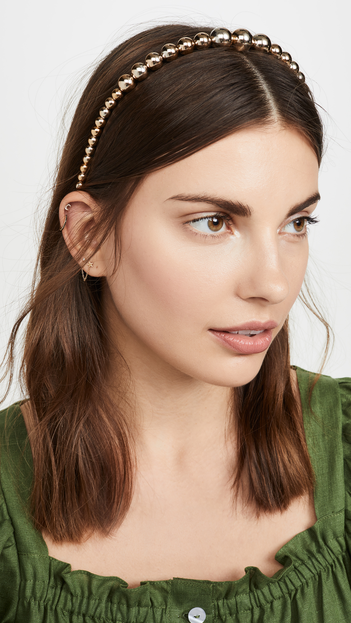 Shashi Empress Headband