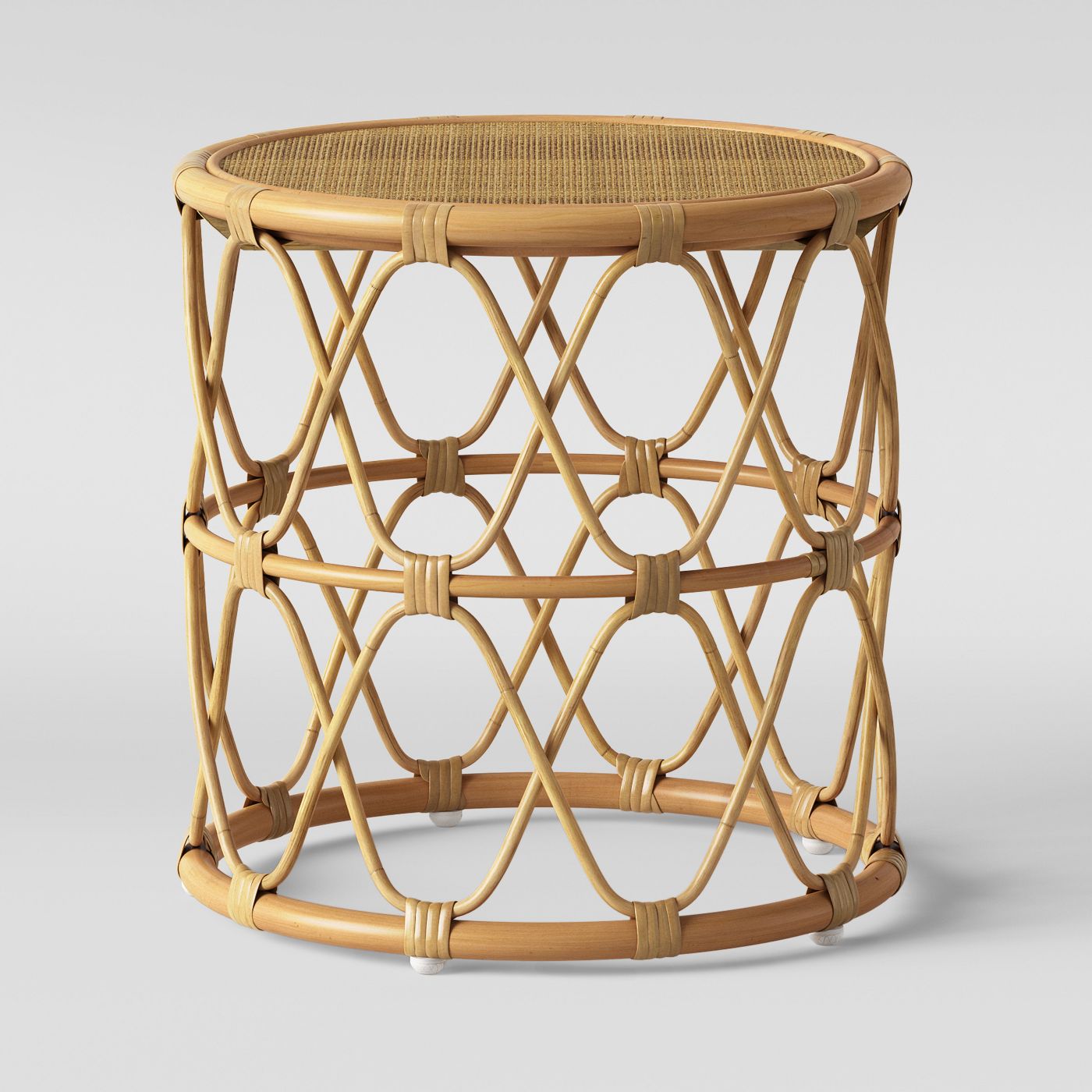 Opalhouse Jewel Round Side Table