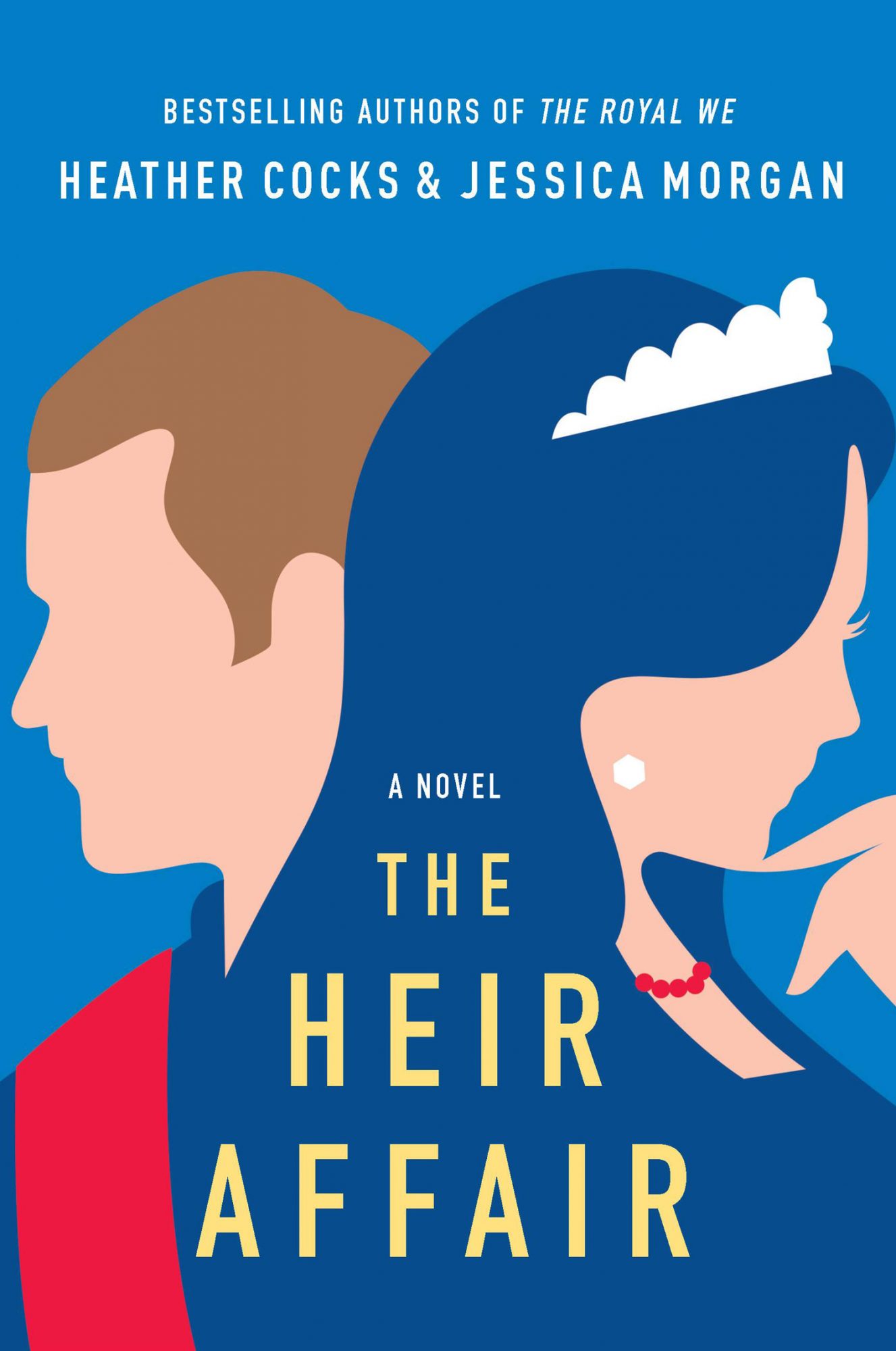 9 Modern Romance Books I Recently Read and Loved // The Heir Affair