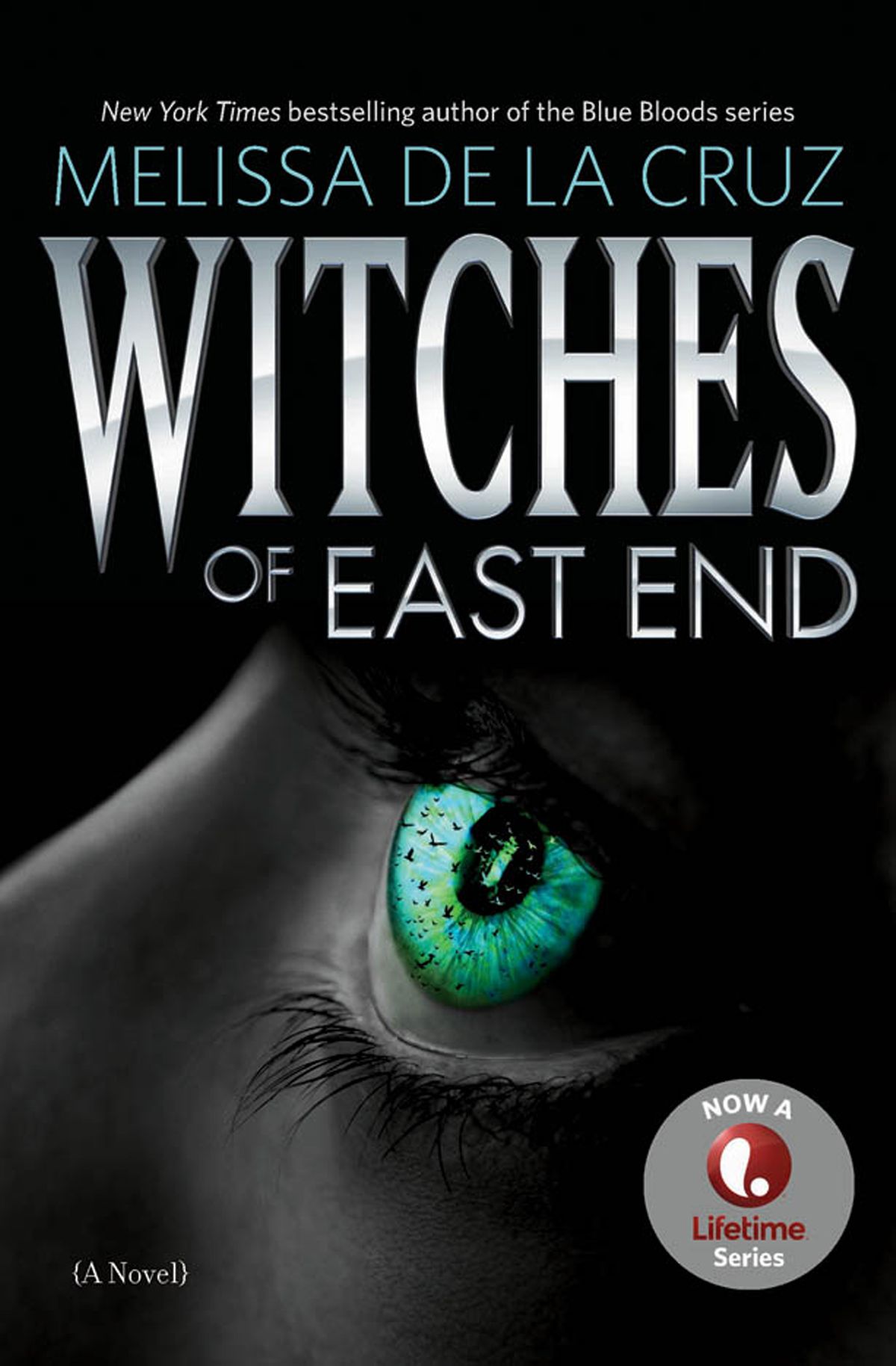 Witches of East End by Melissa de la Cruz