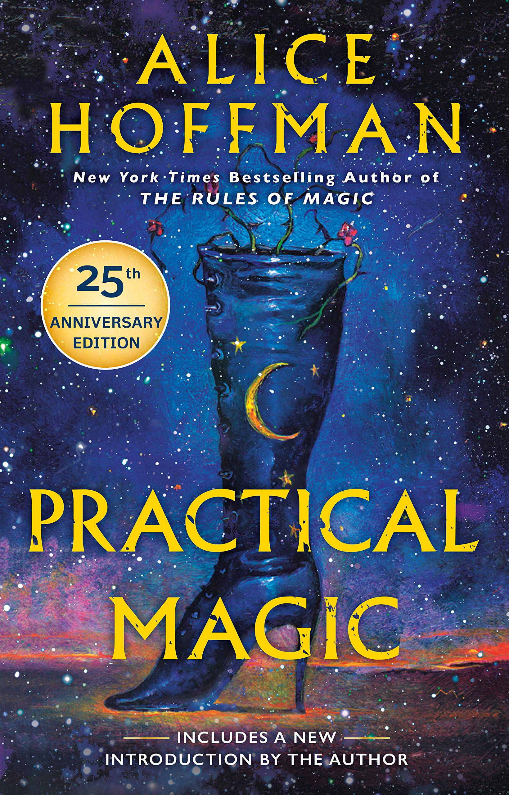 Practical Magic by Alice Hoffman