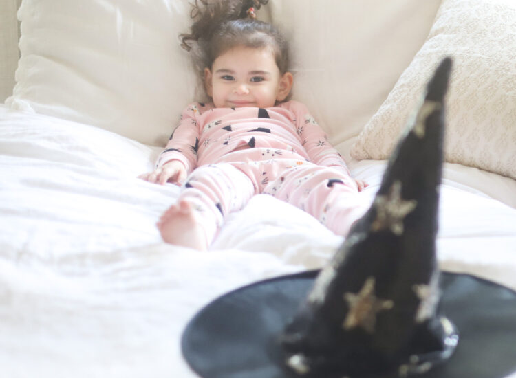 The Cutest Halloween Pajamas for Kids - GLITTERINC.COM
