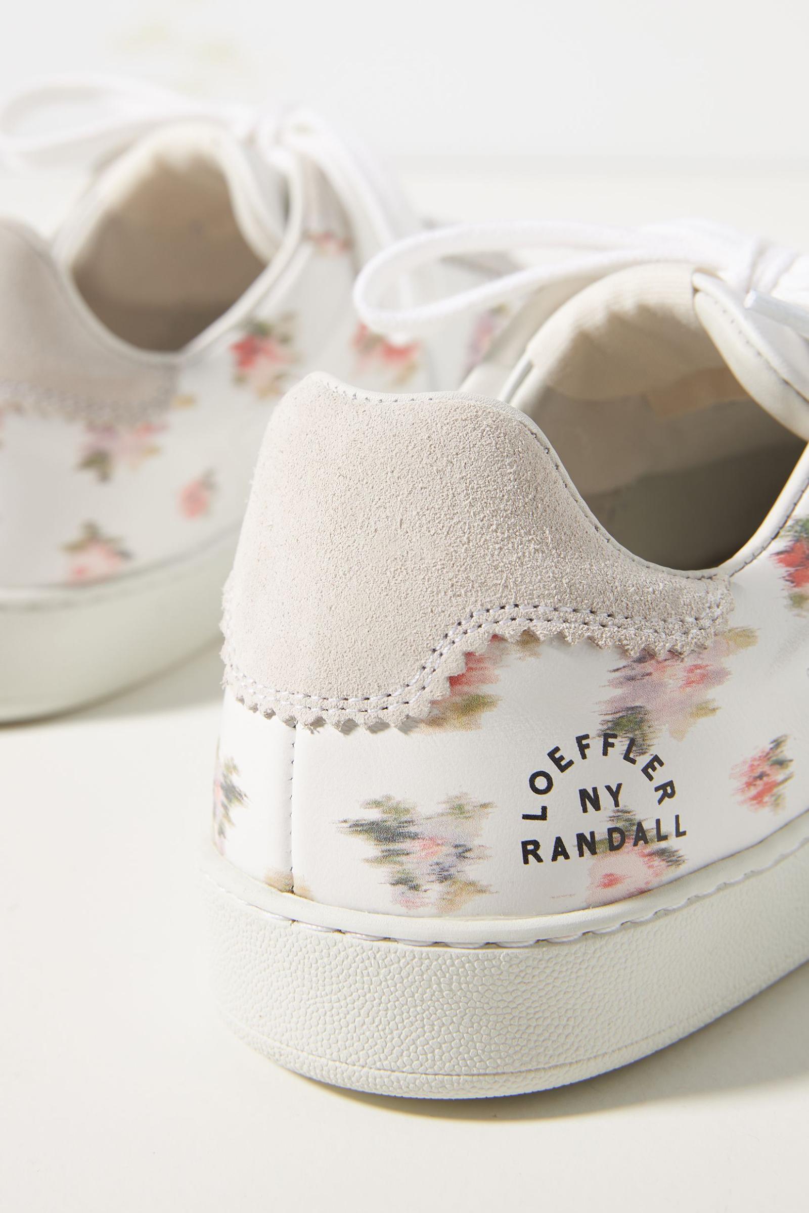 WEEKLY FINDS + Loeffler Randall Keeley Sneakers