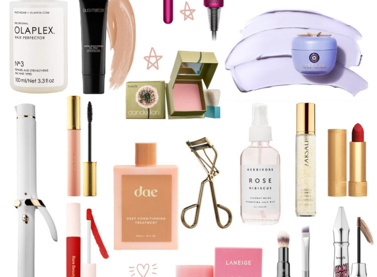 The Sephora Holiday Savings Event Sale is Here! These are my favorite beauty picks from the sale.