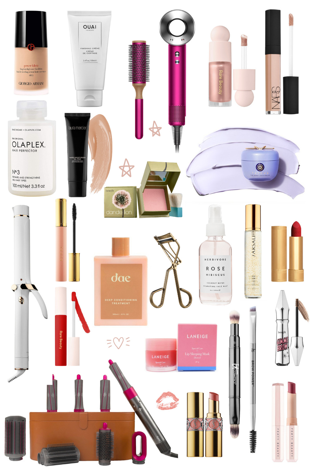 The Sephora Holiday Savings Event Sale is Here! These are my favorite beauty picks from the sale. | @glitterinclexi | GLITTERINC.COM