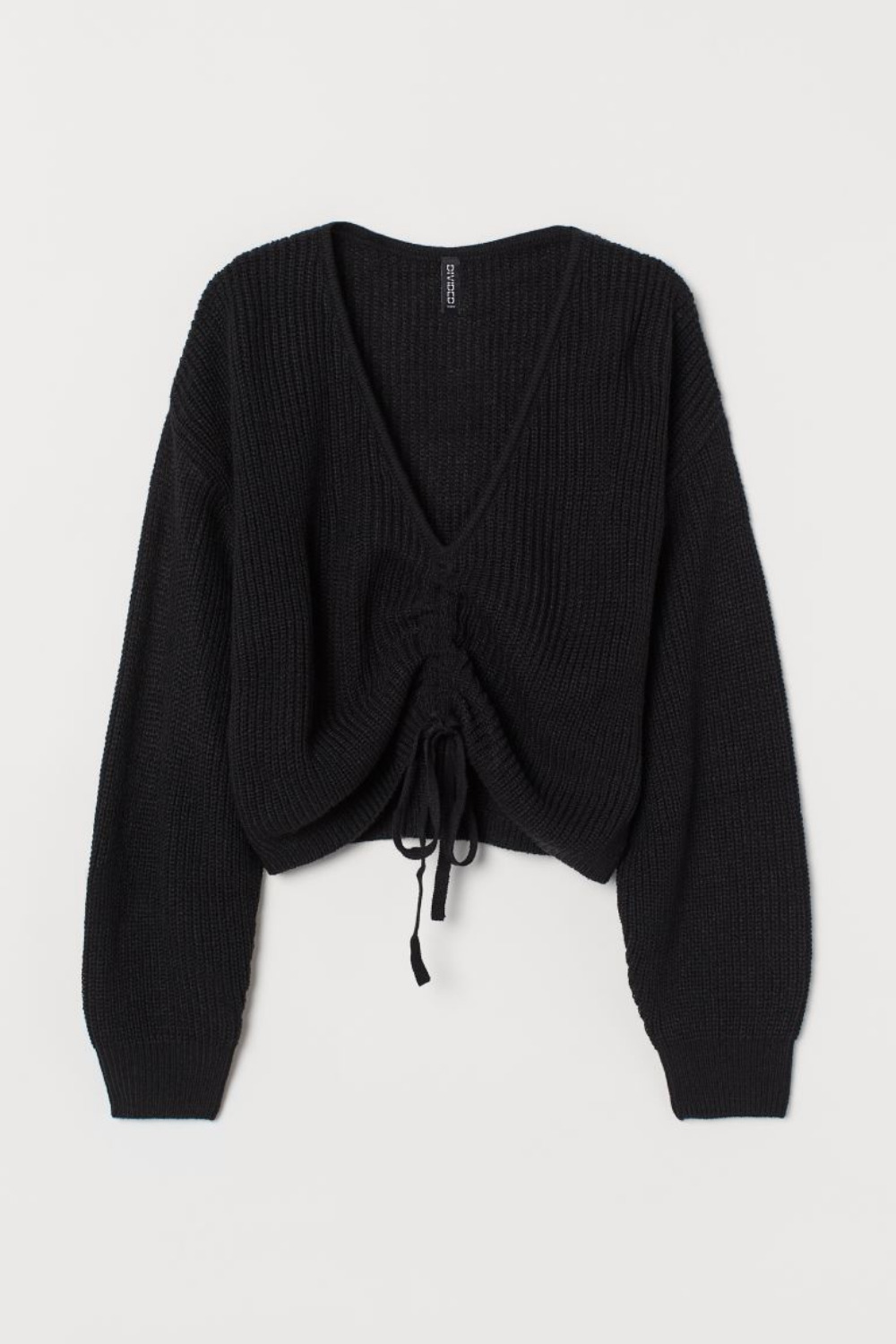 WEEKLY FINDS + H&M Knit Sweater