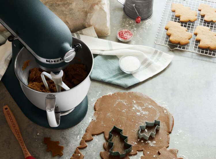 KitchenAid Artisan 10-Speed Stand Mixer - Hearth & Hand with Magnolia