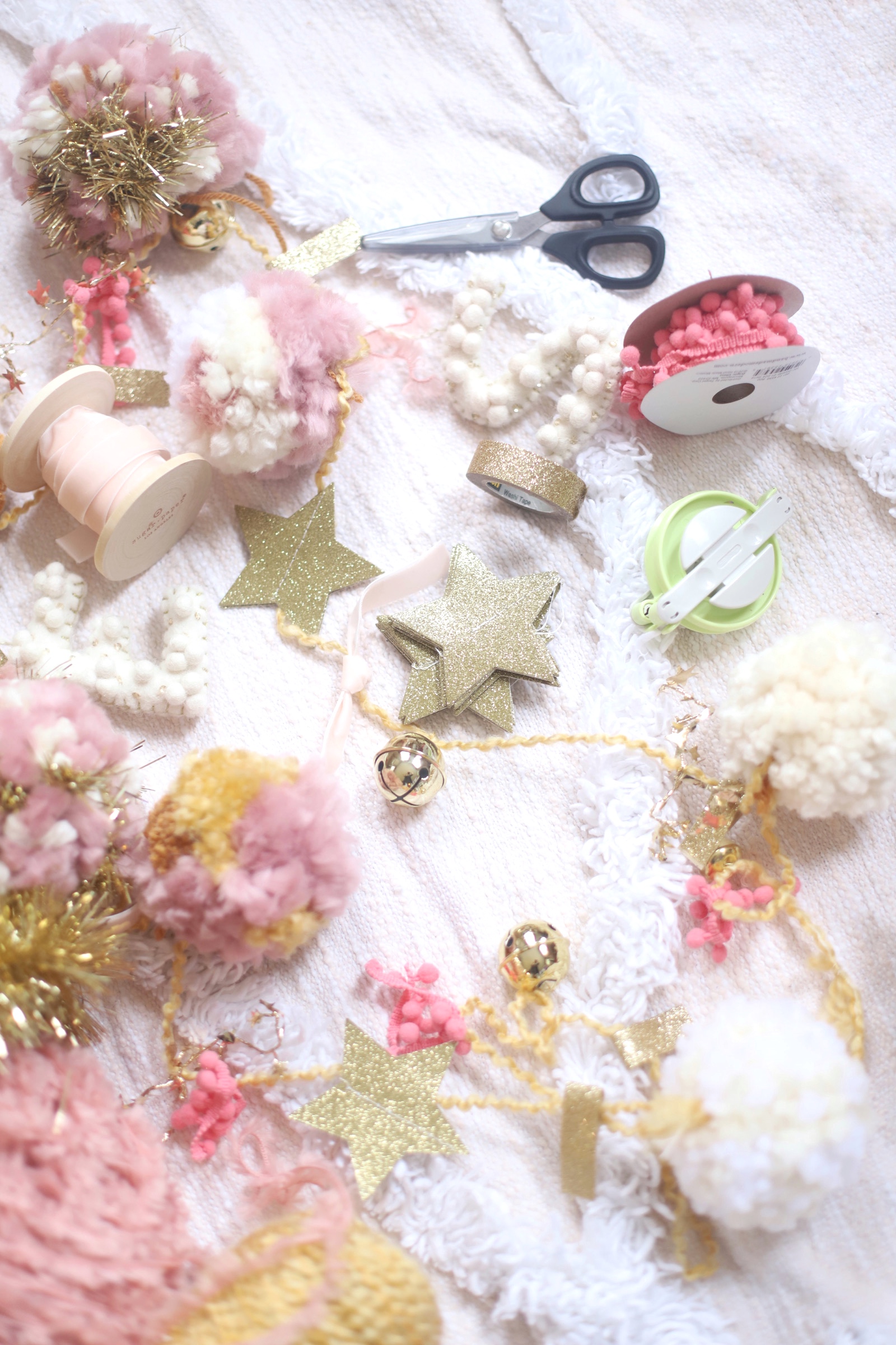 Pom Poms : Crafting Embellishments : Target