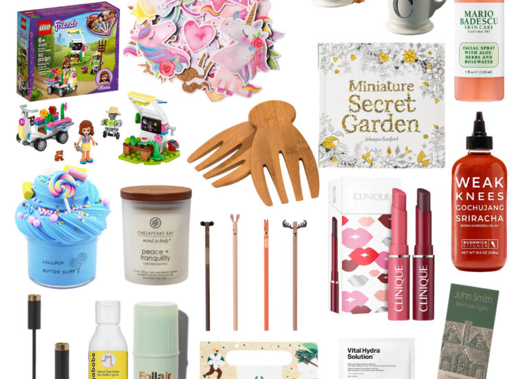 Under $10 gift ideas