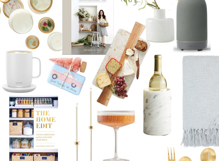 host/hostess gift guide