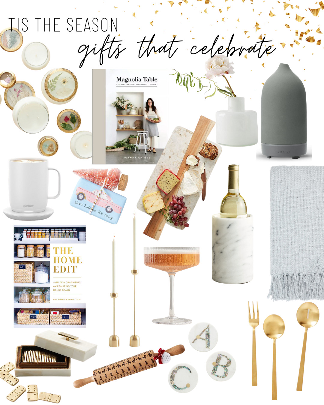 What to Bring for the Host/Hostess gift guide