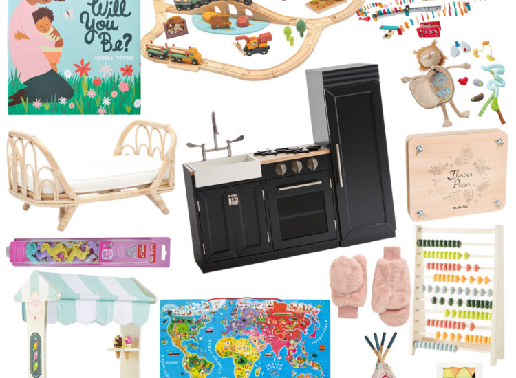 gifts for kids