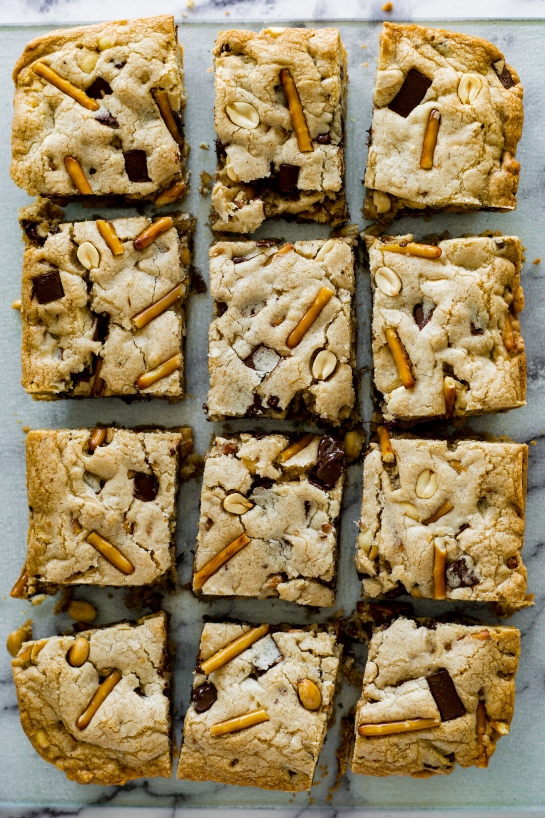 40+ Amazing Cookie Bars (The Best Easy Bar Cookie Recipes Perfect for