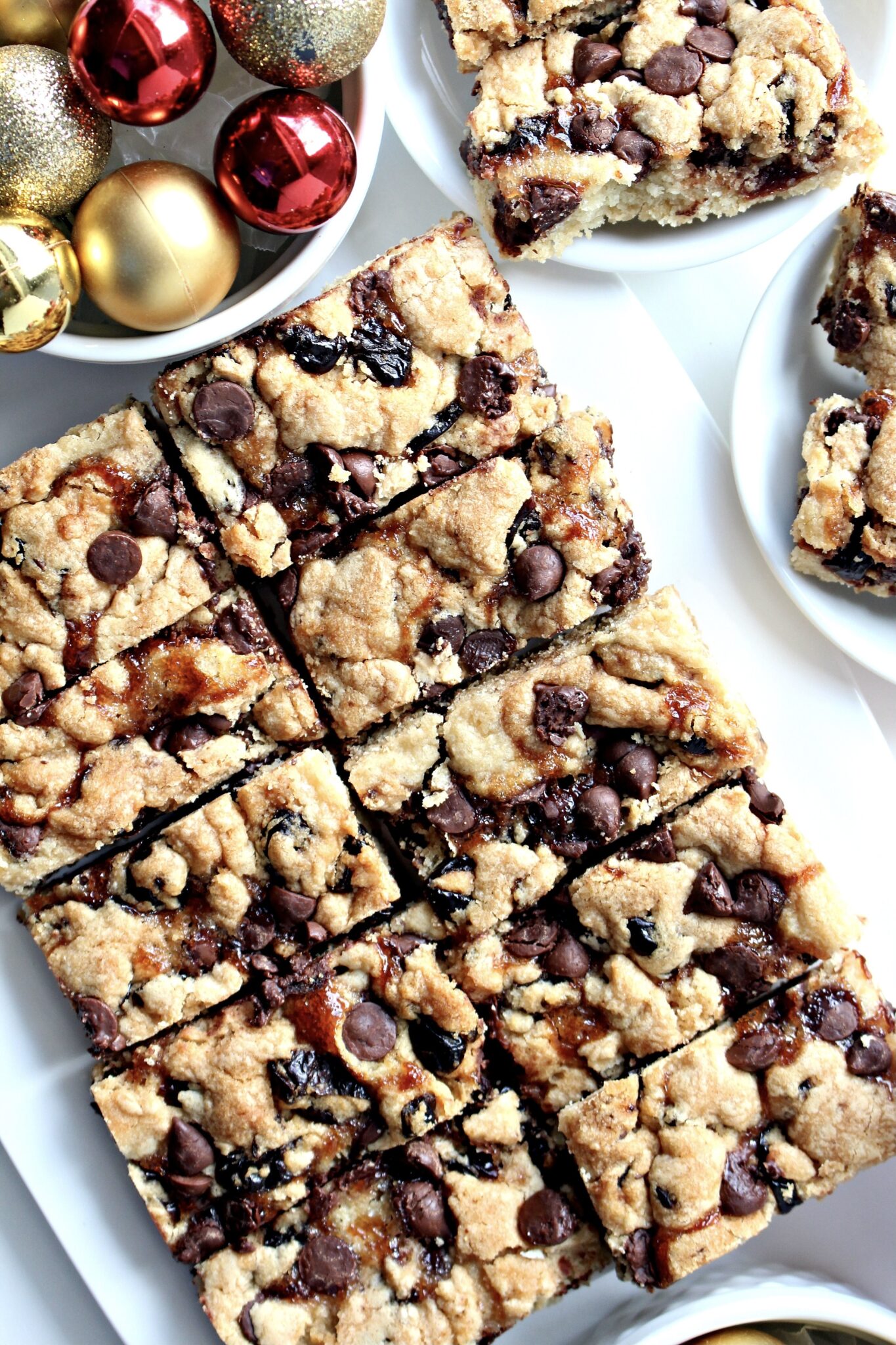 40+ Amazing Cookie Bars (The Best Easy Bar Cookie Recipes Perfect for