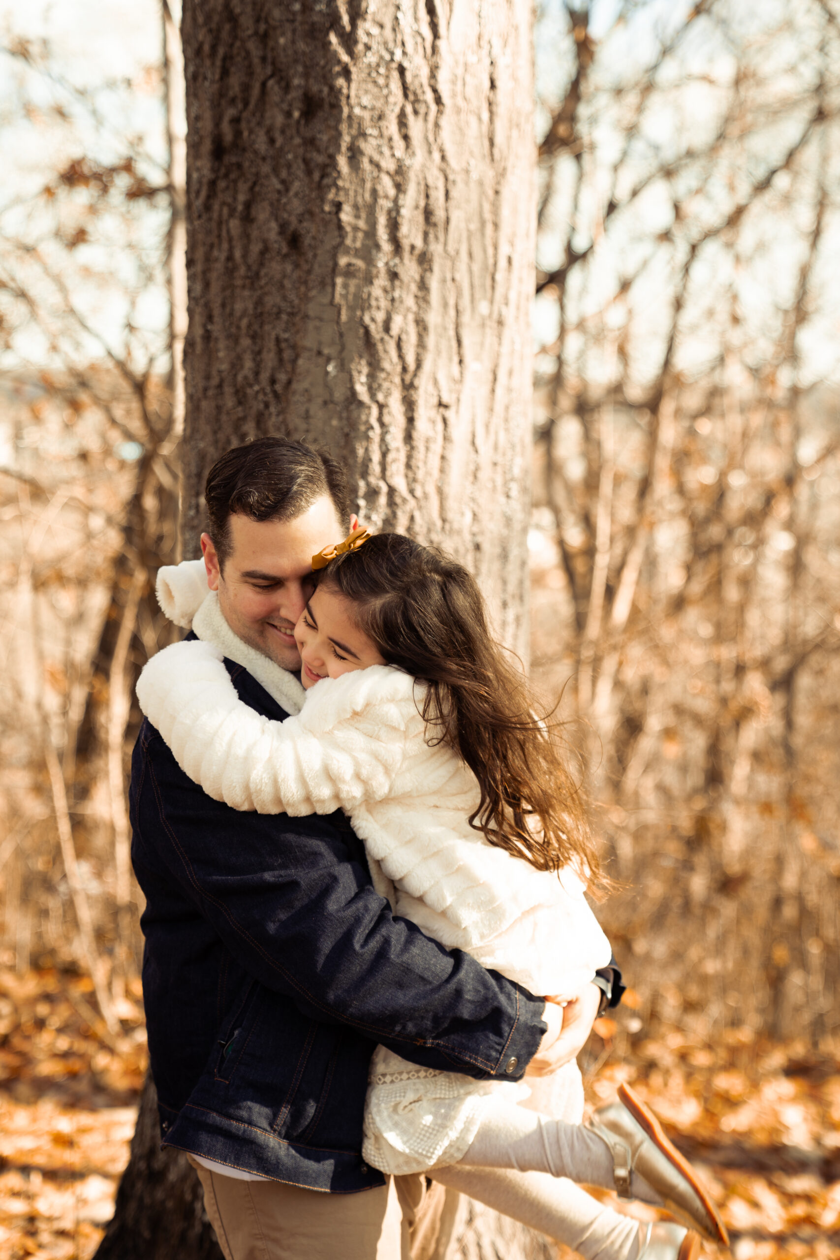 Our Annual Holiday Family Photos + A Thank You | @glitterinclexi | GLITTERINC.COM