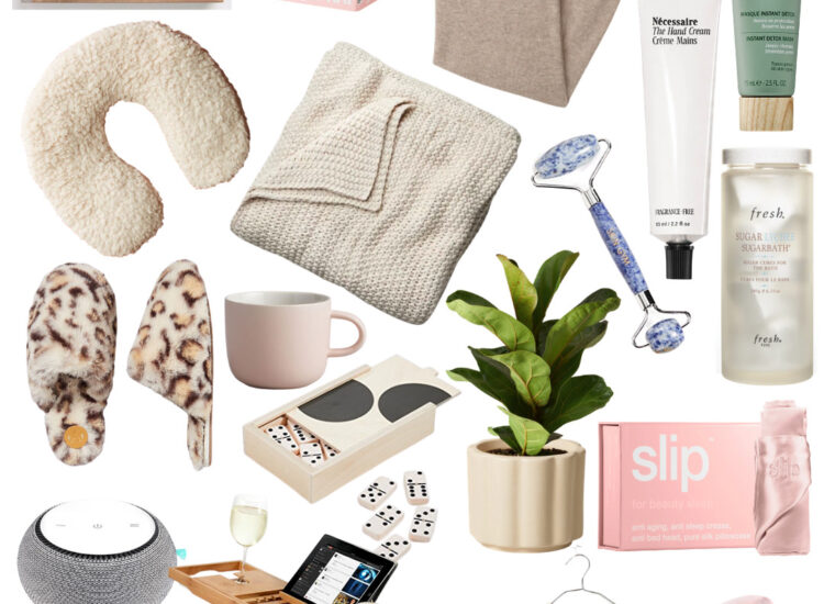 Cozy at Home Gift Guide