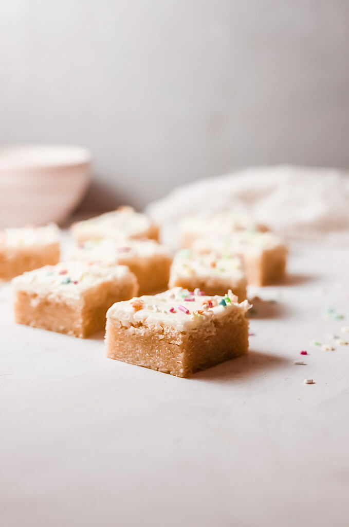 40+ Amazing Cookie Bars Recipes (Easy Recipes for the Holidays!)