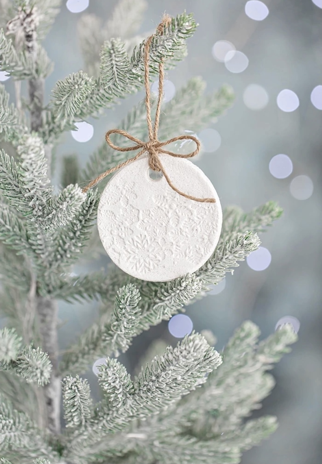 Easy Salt Dough Ornaments | 6 Nostalgic and Fun Holiday Crafts for Kids