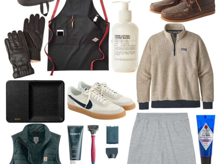 Gifts for Him