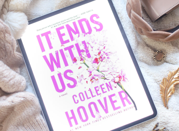 5 Books I Recently Read and Loved - Book Recommendations | @glitterinclexi | GLITTERINC.COM