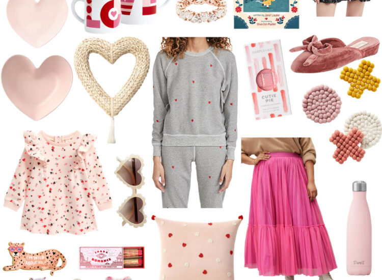 Valentine's Day Finds