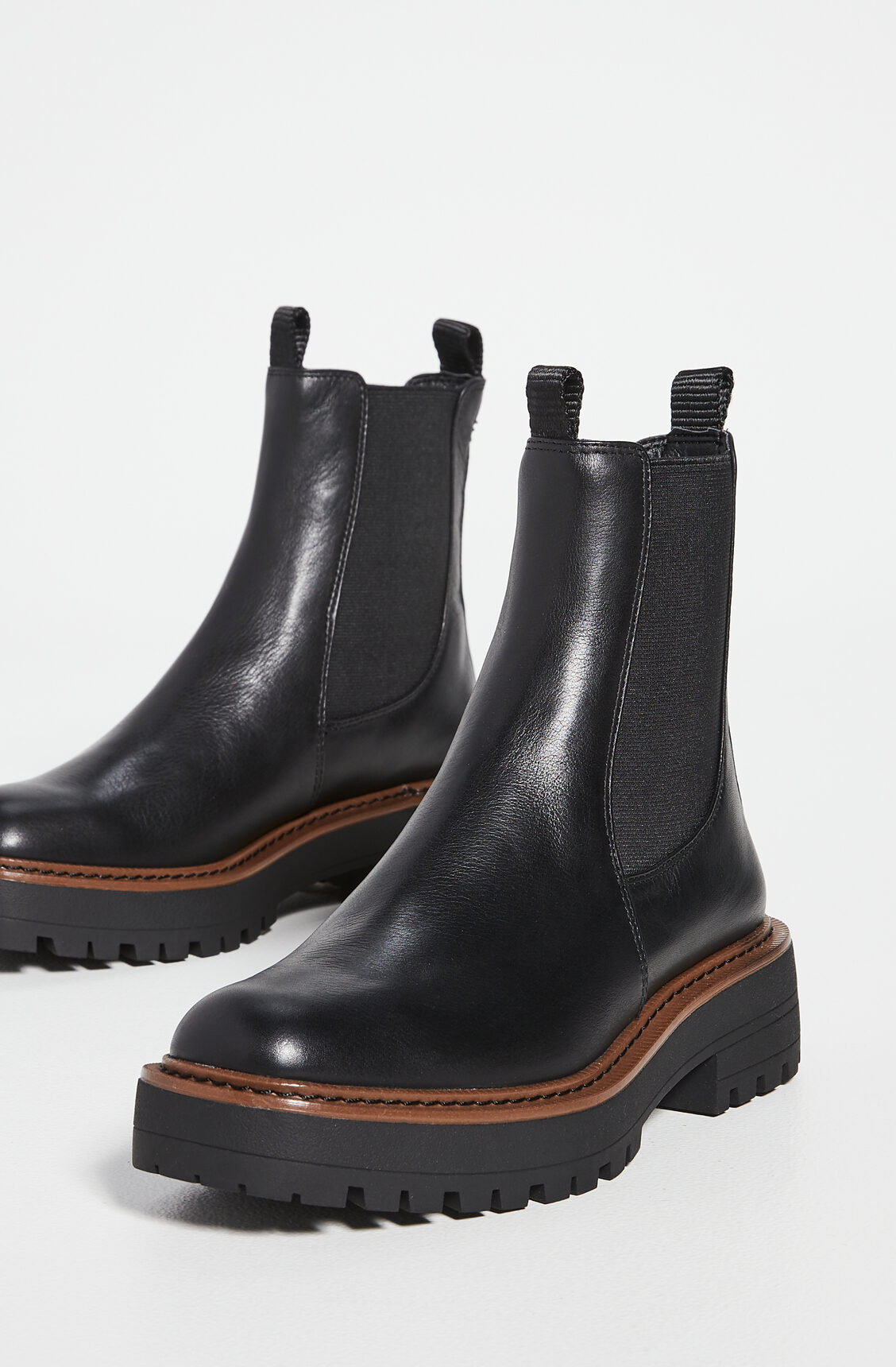 Sam Edelman Laguna Waterproof Chelsea Boot