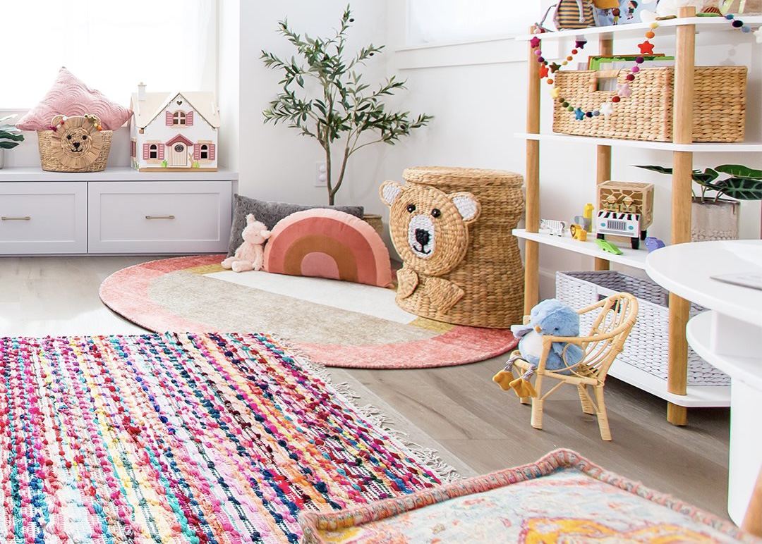 World Market Kids Collection Favorites // The new collection is full of the cutest furniture, beautiful and fun toys and games, and stylish décor pieces and storage for your kid's play area or bedroom! | @glitterinclexi | GLITTERINC.COM