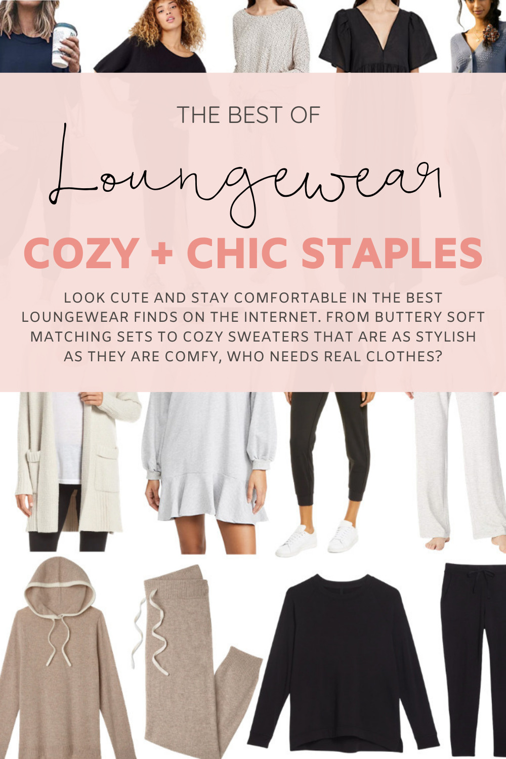 Best of Loungewear