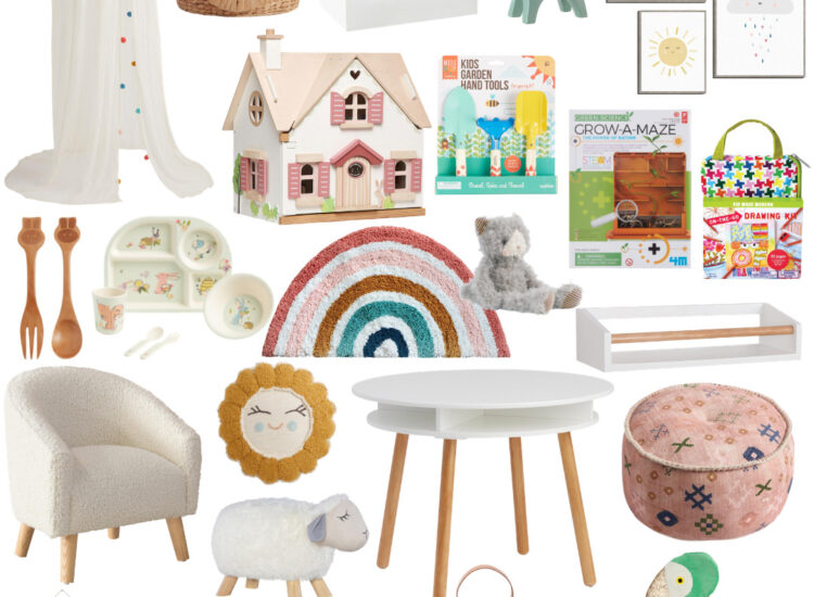 world market kid's collection