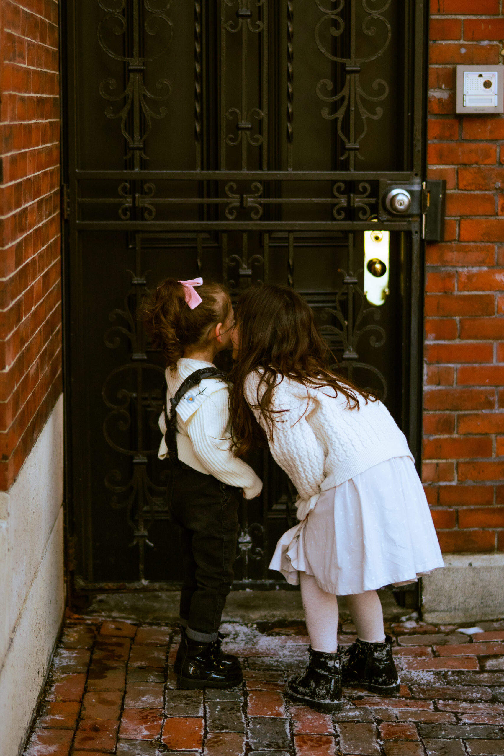 Living in a Big City With Young Kids -- Sharing a look at what it has been like to live in Boston with young kids, how we make it work for our family, and why we plan on staying for a while! | Boston | @glitterinclexi | GLITTERINC.COM