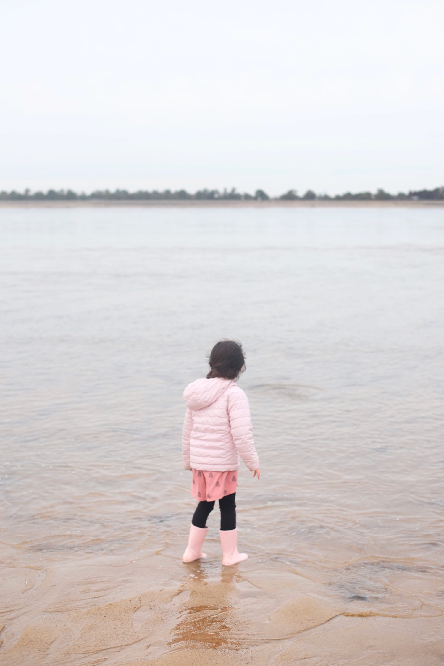 Weekend Recap Including Our Beach Day Photo Diary of Plum Island in NewburyPort MA - A Coastal Town Just Outside of Boston | New England Travel Day Trip | @glitterinclexi | GLITTERINC.COM