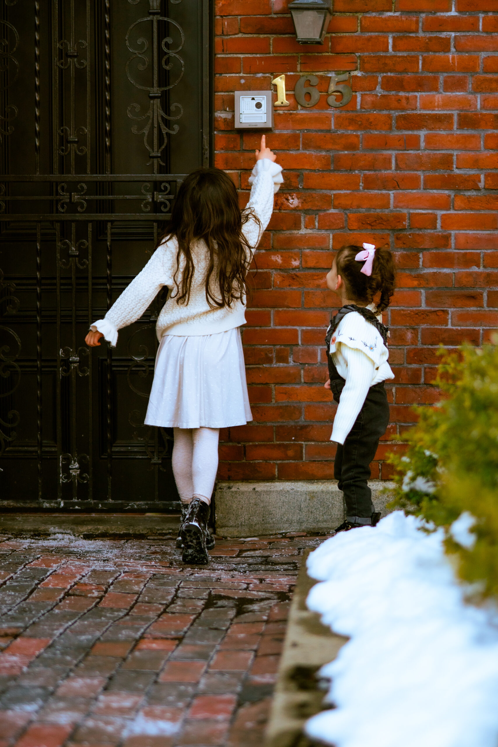 Living in a Big City With Young Kids | Boston | @glitterinclexi | GLITTERINC.COM