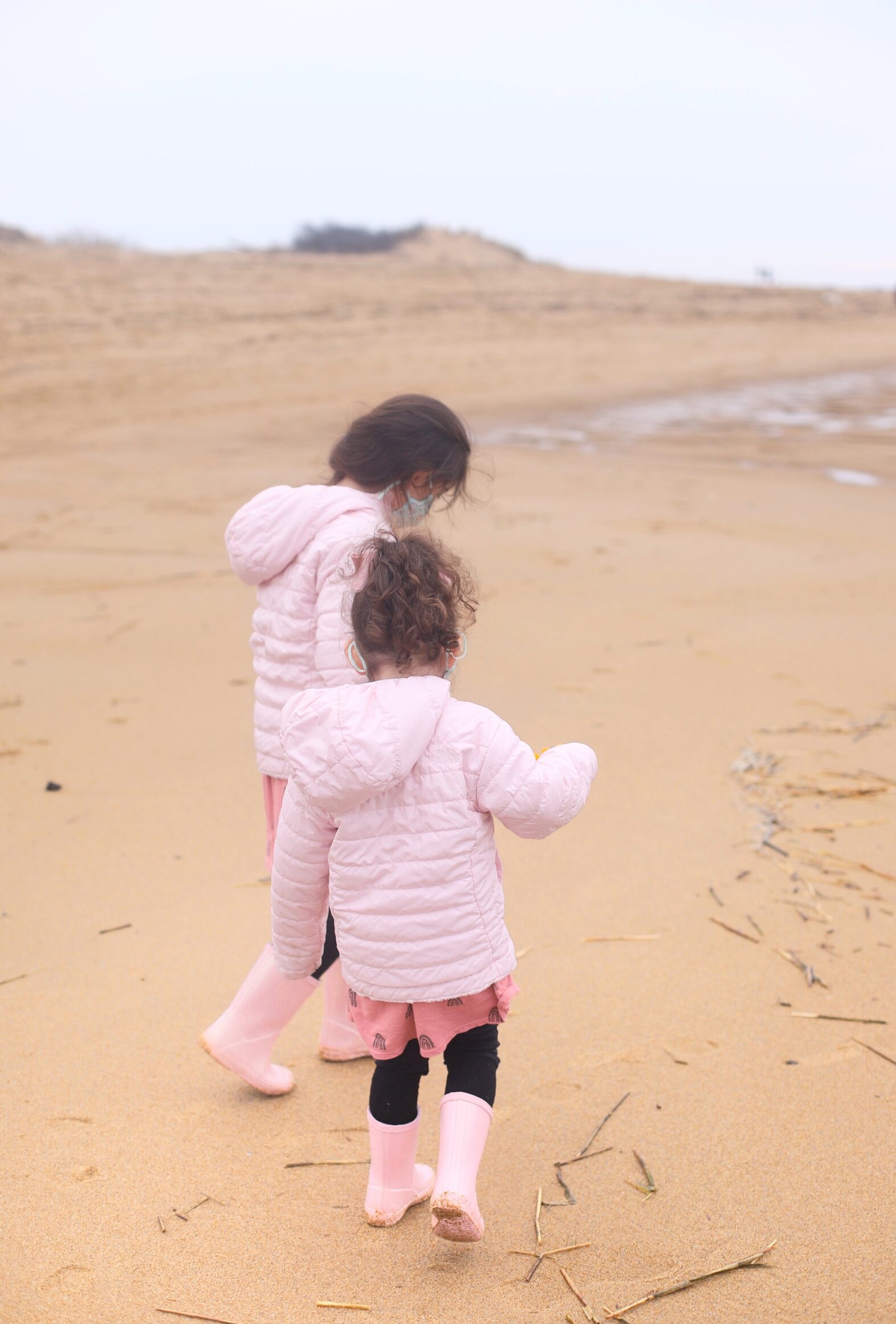 Weekend Recap Including Our Beach Day Photo Diary of Plum Island in NewburyPort MA - A Coastal Town Just Outside of Boston | New England Travel Day Trip | @glitterinclexi | GLITTERINC.COM