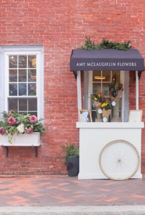 Weekend Recap Including Our Beach Day Photo Diary of Plum Island in NewburyPort MA - A Coastal Town Just Outside of Boston | New England Travel Day Trip | @glitterinclexi | GLITTERINC.COM