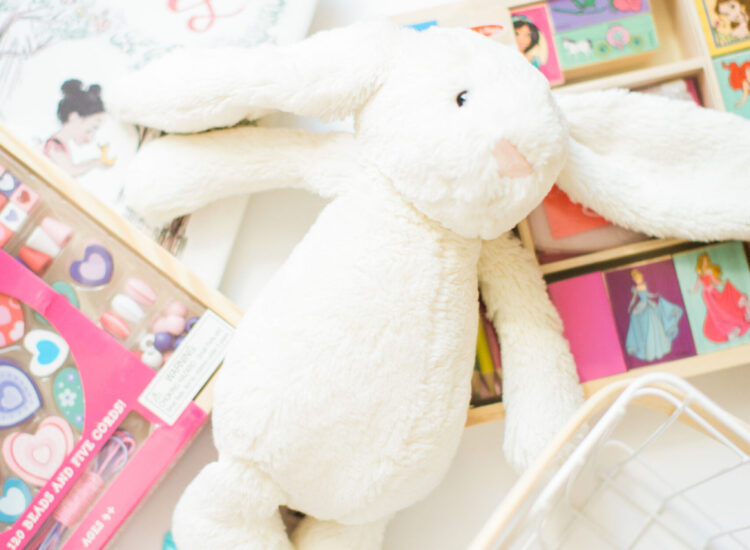 75+ Easter Basket Toys and Activities for $15 or Less