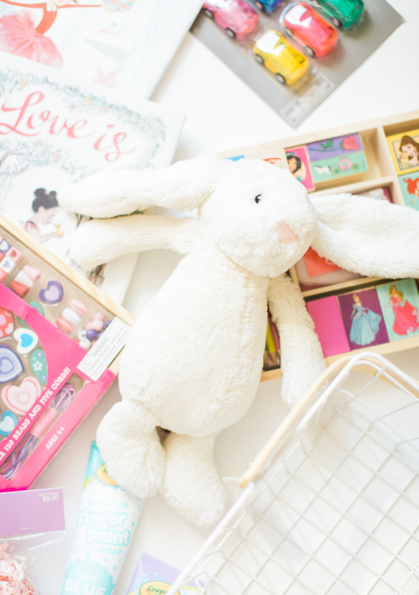 75+ Easter Basket Toys and Activities for $15 or Less