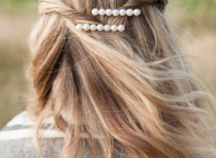 Weekly Finds + The Prettiest Spring Hair Accessory
