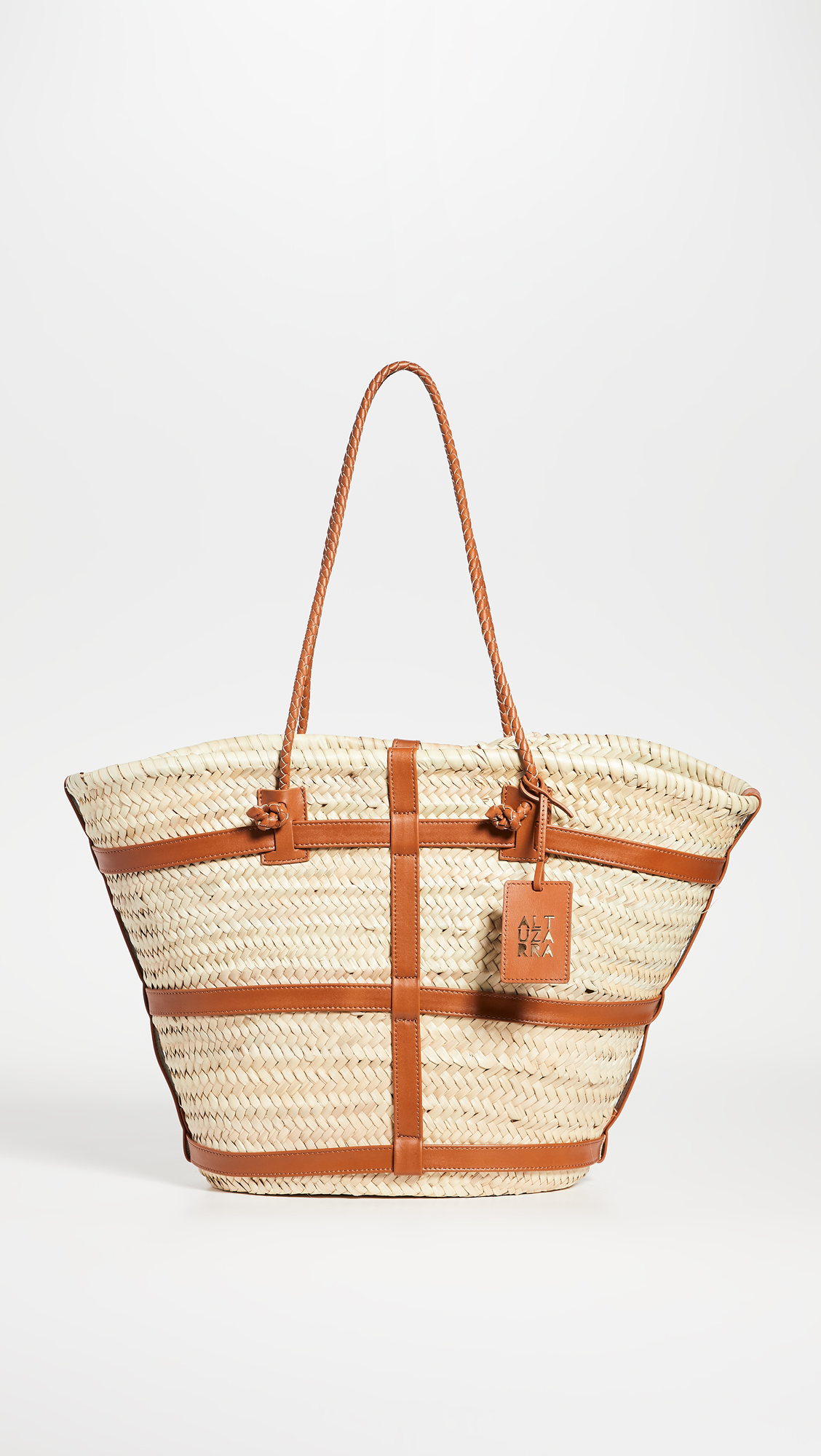 Altuzarra Watermill Large Bag