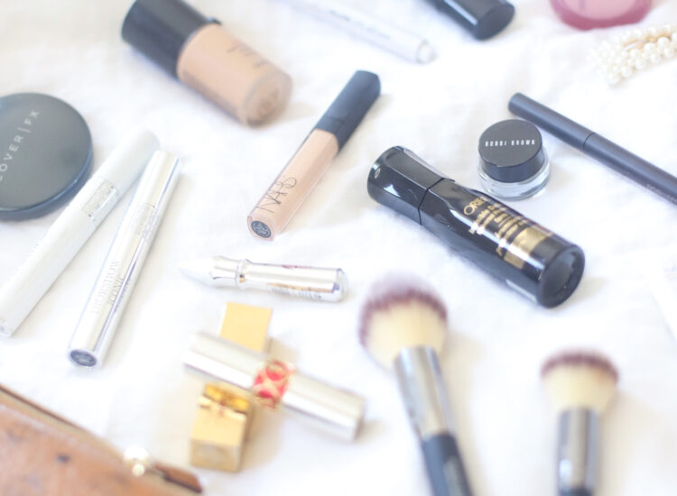 Little Love Notes + The Sephora Spring Savings Event, Including Favorite Holy Grail Picks from the Sephora Sale | @glitterinclexi | GLITTERINC.COM