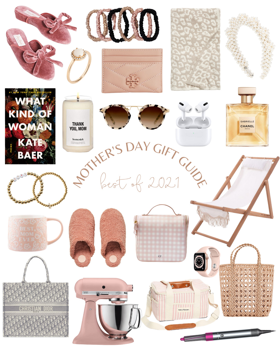 Mother's Day Gift Guide for Every Mom